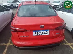 Fiat Cronos
