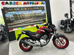 CB Twister