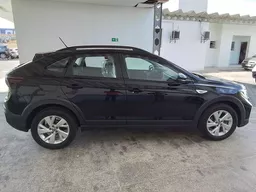 Volkswagen Nivus