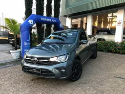 Volkswagen Saveiro