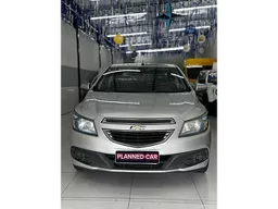 Chevrolet Prisma