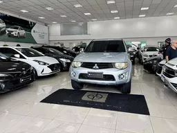 Mitsubishi L200 Triton