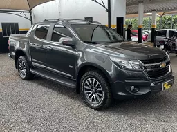 Chevrolet S10