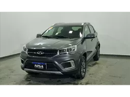 Chery Tiggo 2