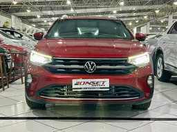 Volkswagen Nivus