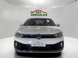 Volkswagen Virtus