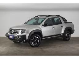 Renault Oroch