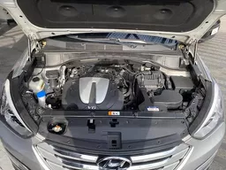 Hyundai Santa Fé