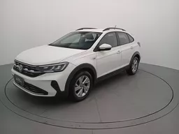 Volkswagen Nivus