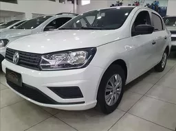 Volkswagen Voyage