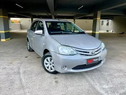 Toyota Etios