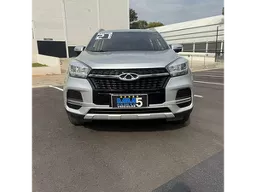 Chery Tiggo 5X