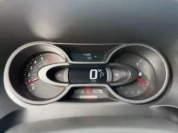 Renault Oroch