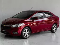 Chevrolet Prisma