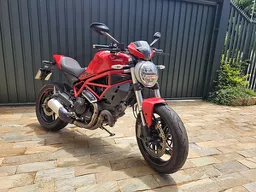 Monster
