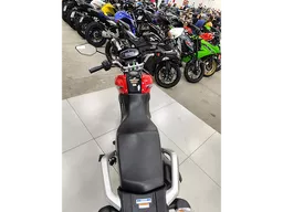 Yamaha XTZ 150