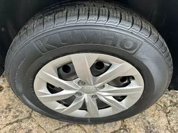 Volkswagen Voyage