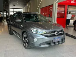 Volkswagen Nivus