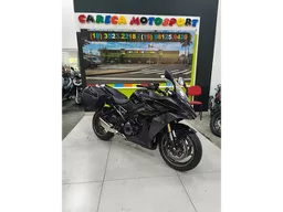 GSX-S