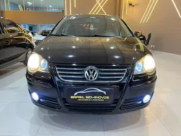 Volkswagen Polo Sedan
