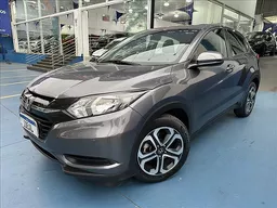 HR-V