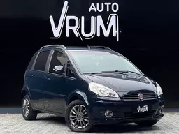 Fiat Idea