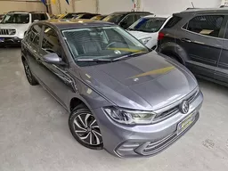 Volkswagen Polo Hatch