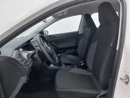 Volkswagen Polo Hatch