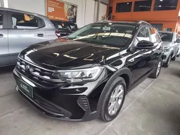 Volkswagen Nivus