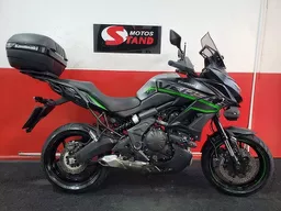 Versys