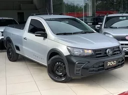 Volkswagen Saveiro