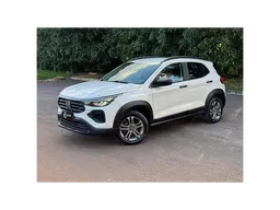Fiat Pulse