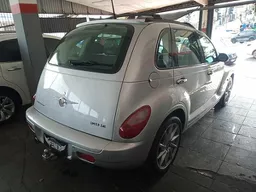 Chrysler PT Cruiser