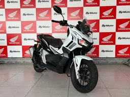 Honda ADV