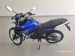 XTZ 250