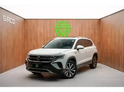 Volkswagen Taos