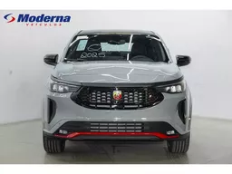Fiat Fastback