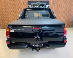 Mitsubishi L200 Triton