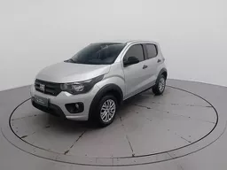 Fiat Mobi
