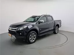 Chevrolet S10