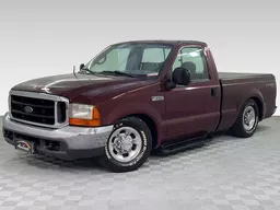 Ford F-250