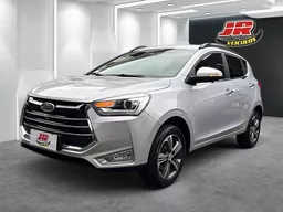 JAC T40
