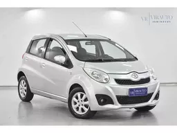 JAC J2