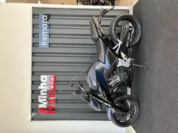Honda CB Twister