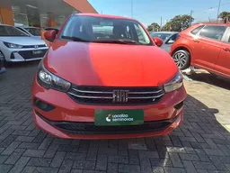 Fiat Cronos