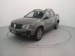 Renault Oroch
