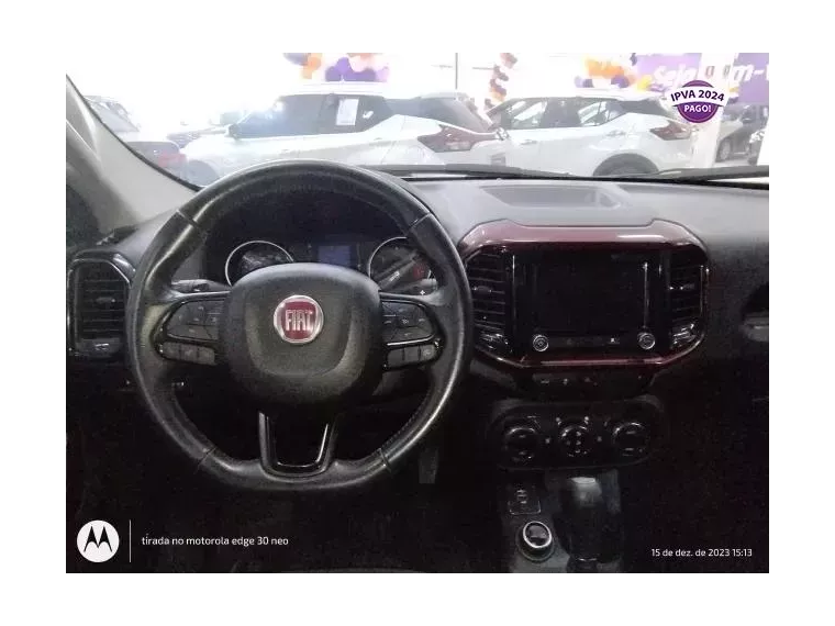 Fiat Toro Branco 3