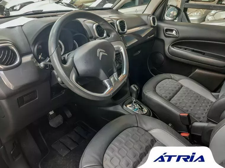 Citroën Aircross Branco 2