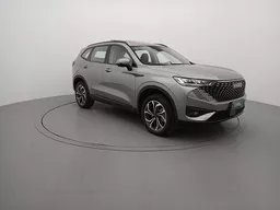 GWM Haval H6