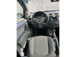 Fiat Siena